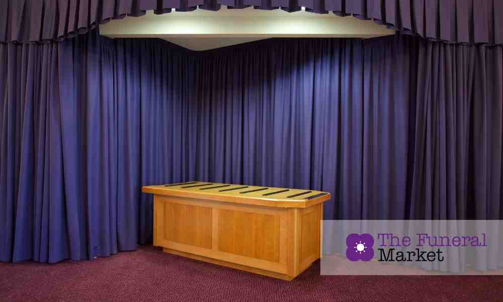 Cremation Without A Service Funerals The Funeral Market